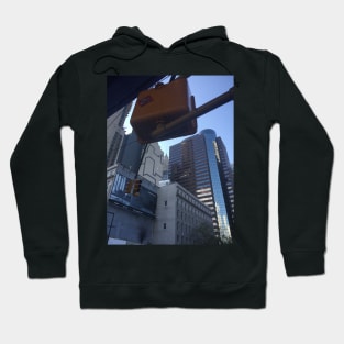 South Street Seaport, Manhattan, NYC Hoodie